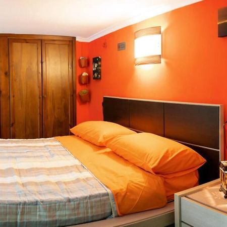 Casa Vacanze Funny House Consalvo Neapel Exterior foto
