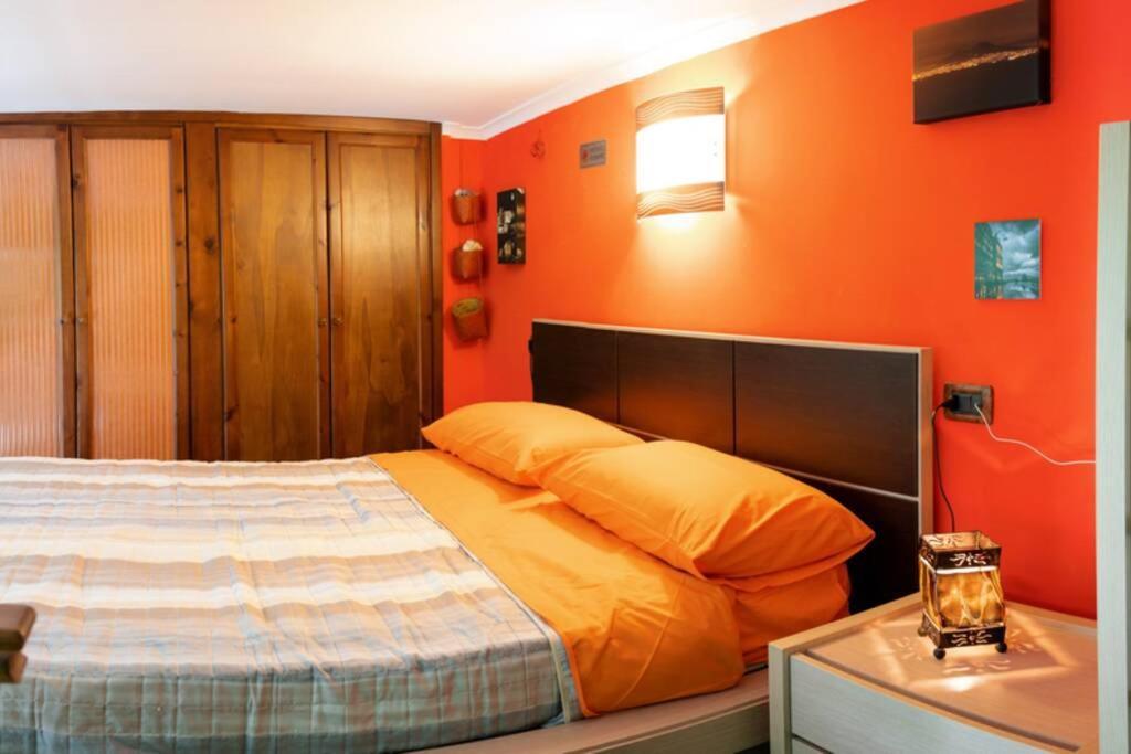 Casa Vacanze Funny House Consalvo Neapel Exterior foto