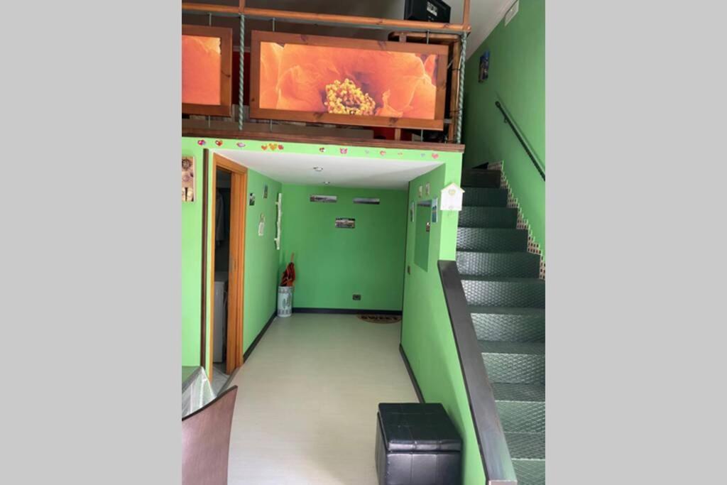 Casa Vacanze Funny House Consalvo Neapel Exterior foto